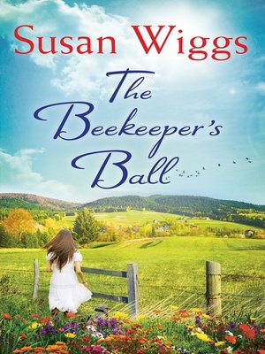 cover image of The Beekeeper's Ball